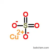 Molecular Structure of 1332-14-5 (Sulfuric acid, copper(2+) salt, basic)